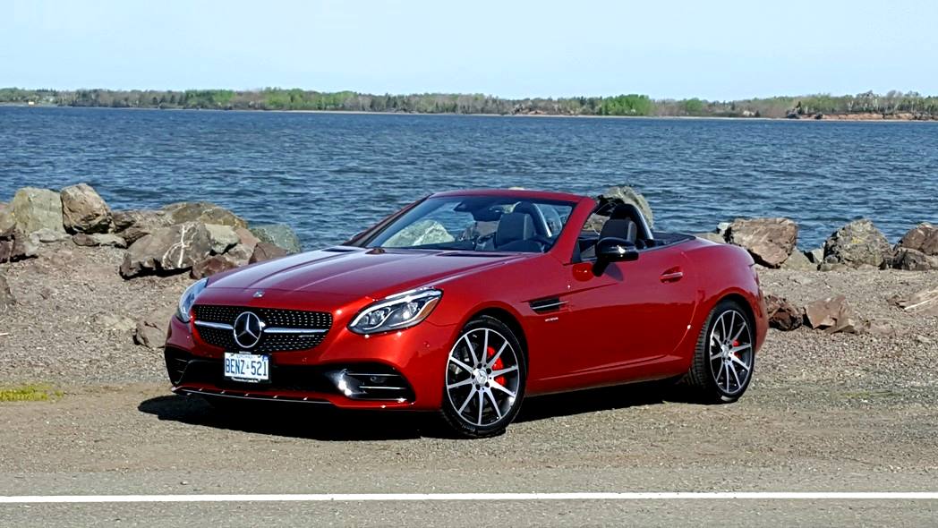 CabrioCanada jour 1001