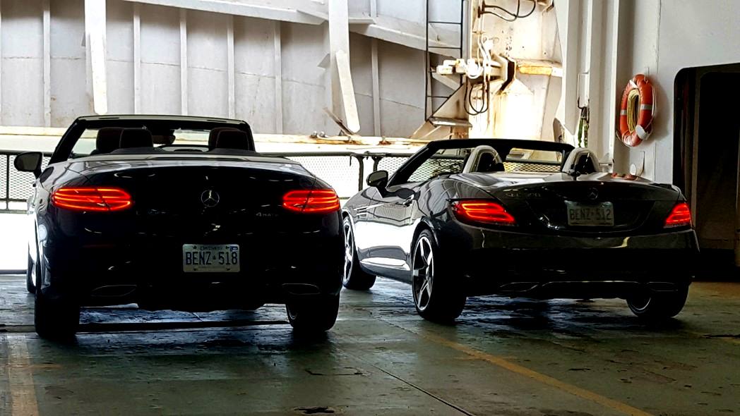 CabrioCanada jour 1003