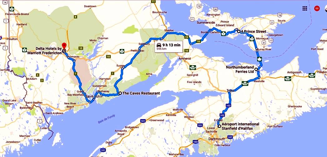 CabrioCanada jour 1007