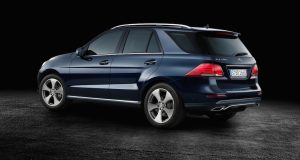 Mercedes-Benz met un terme au diesel aux États-Unis