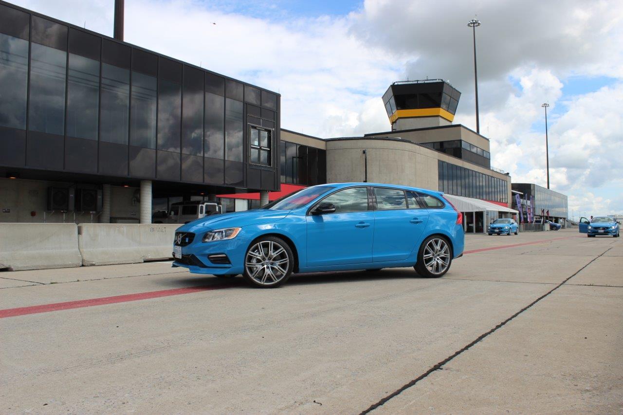 Volvo V60 Polestar V90 RDesign (2)