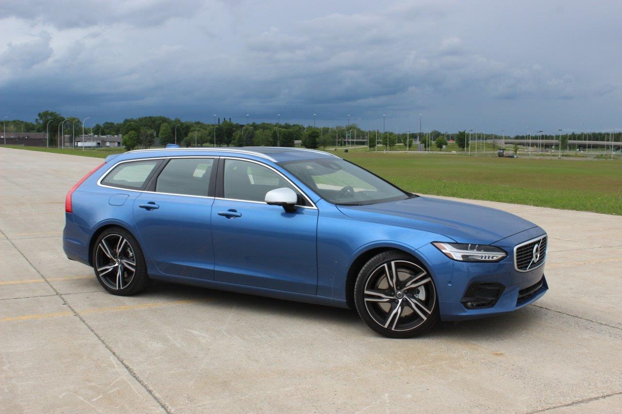 Volvo V60 Polestar V90 RDesign (23)