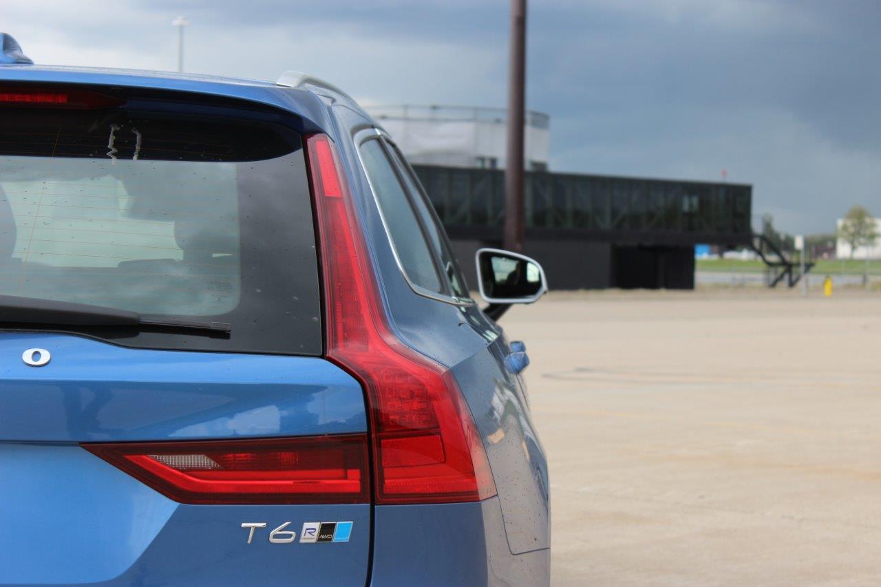 Volvo V60 Polestar V90 RDesign (33)