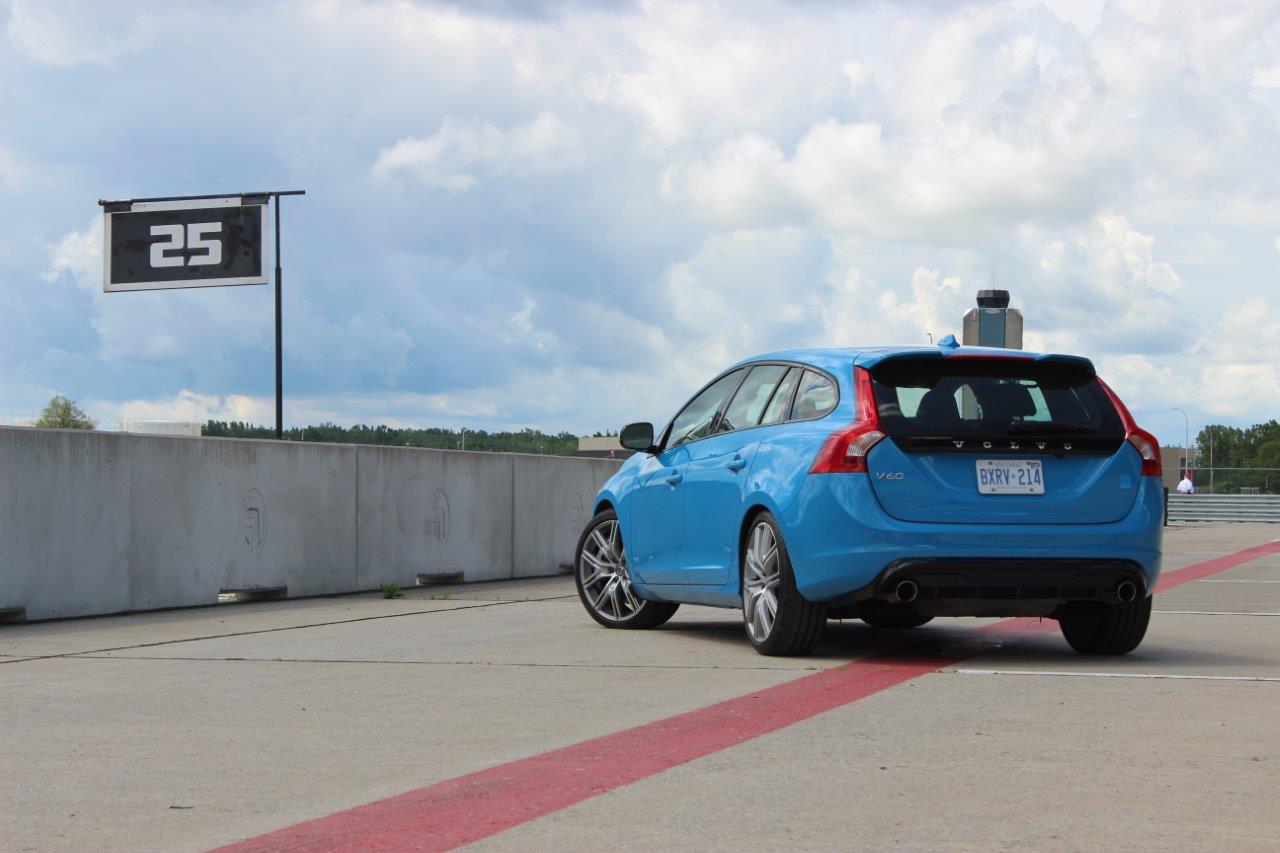 Volvo V60 Polestar V90 RDesign (4)