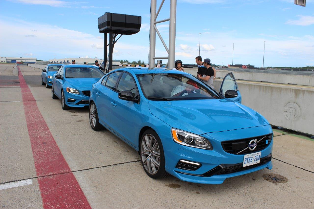 Volvo V60 Polestar V90 RDesign (45)