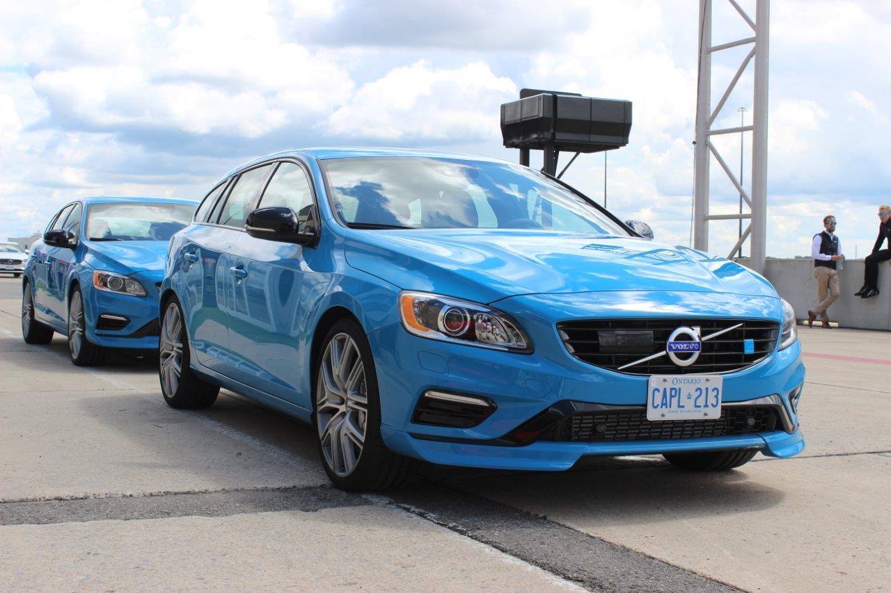 Volvo V60 Polestar V90 RDesign (5)