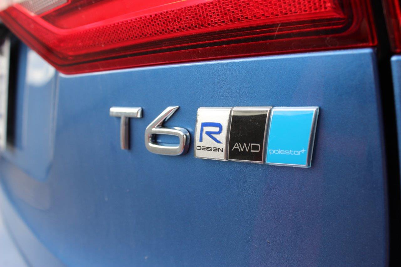 Volvo V60 Polestar V90 RDesign (65)