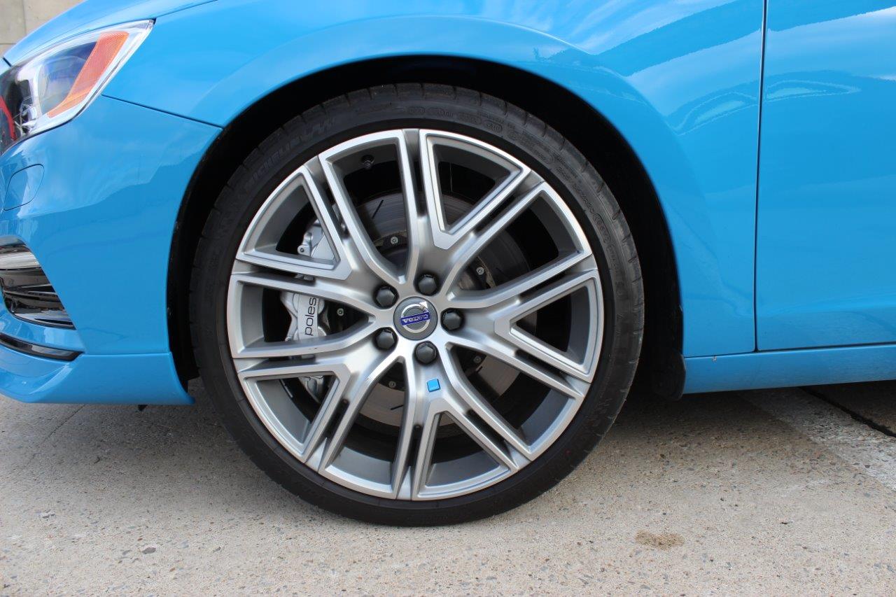 Volvo V60 Polestar V90 RDesign (69)