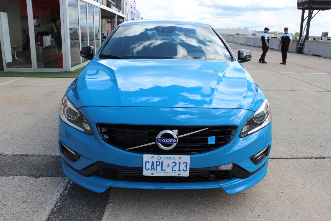 Volvo V60 Polestar V90 RDesign (7)