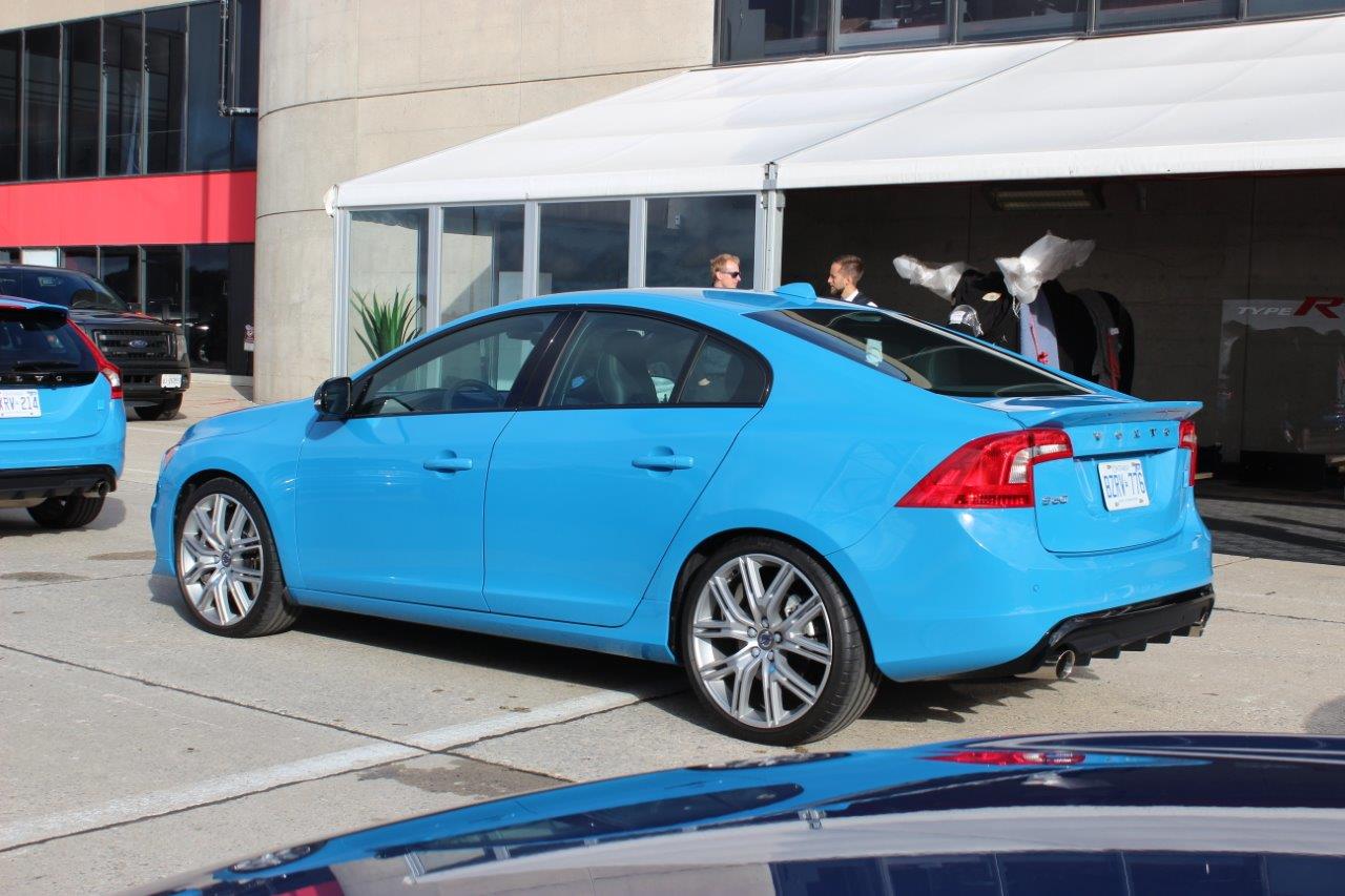 Volvo V60 Polestar V90 RDesign (71)