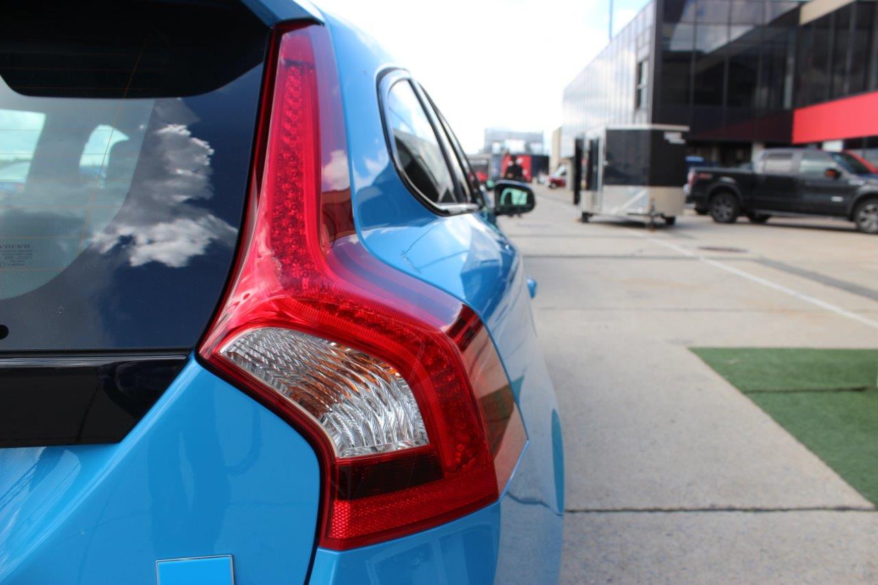 Volvo V60 Polestar V90 RDesign (9)