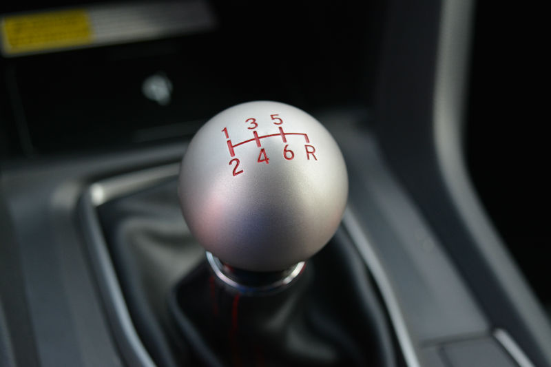 2017 Honda Civic Type R68