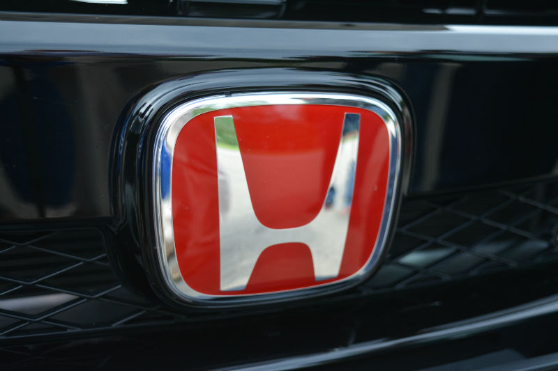 2017 Honda Civic Type R74