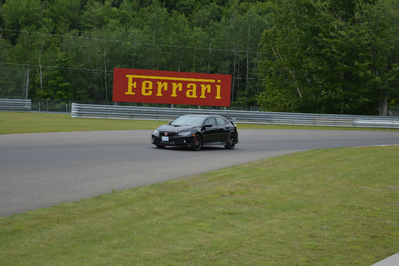 2017 Honda Civic Type R86