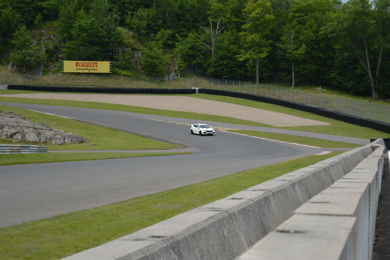 2017 Honda Civic Type R88