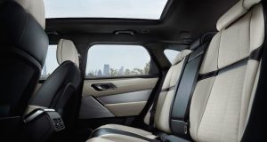 ACTUALITÉ AUTO: Jaguar abandonnera graduellement le cuir dans ses voitures