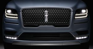 ACTUALITÉ AUTO : Les Lincoln Navigator et MKC bientôt en hybrid