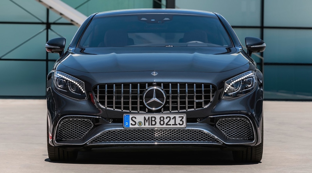 16-Mercedes-AMG S65 Coupé 2018