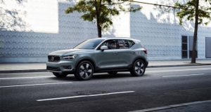 NOUVELLE AUTO : Voici le nouveau Volvo XC40 2019