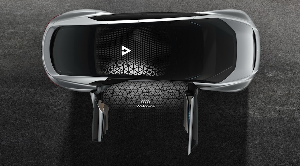 Audi Aicon Concept 2017-12