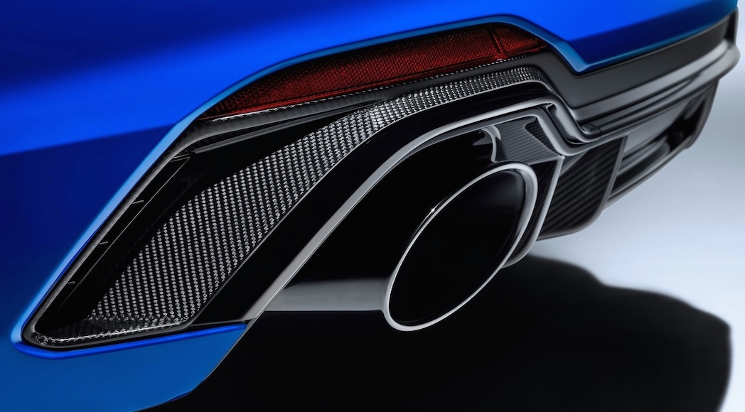 Audi RS4 Avant 2018-10