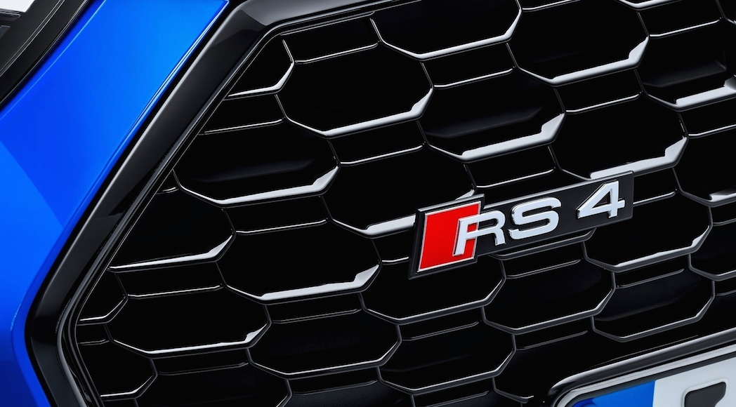 Audi RS4 Avant 2018-6