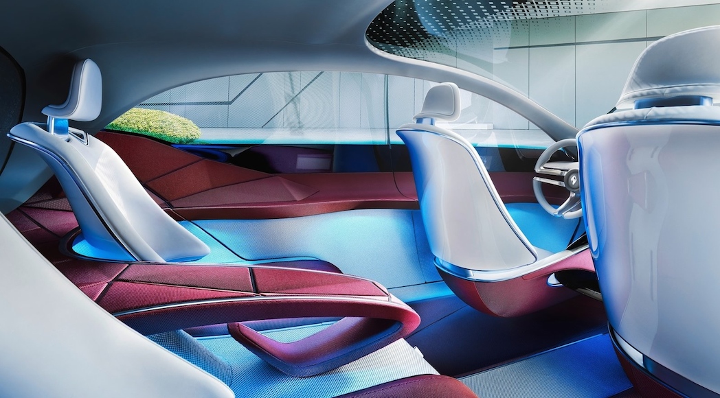 Borgward Isabella Concept 2017-17