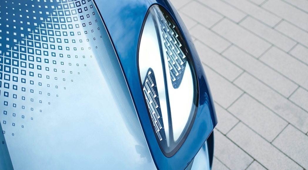 Borgward Isabella Concept 2017-4