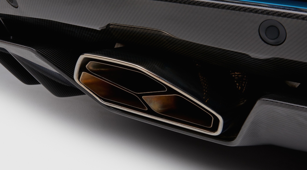 Lamborghini Aventador S Roadster 2018-10