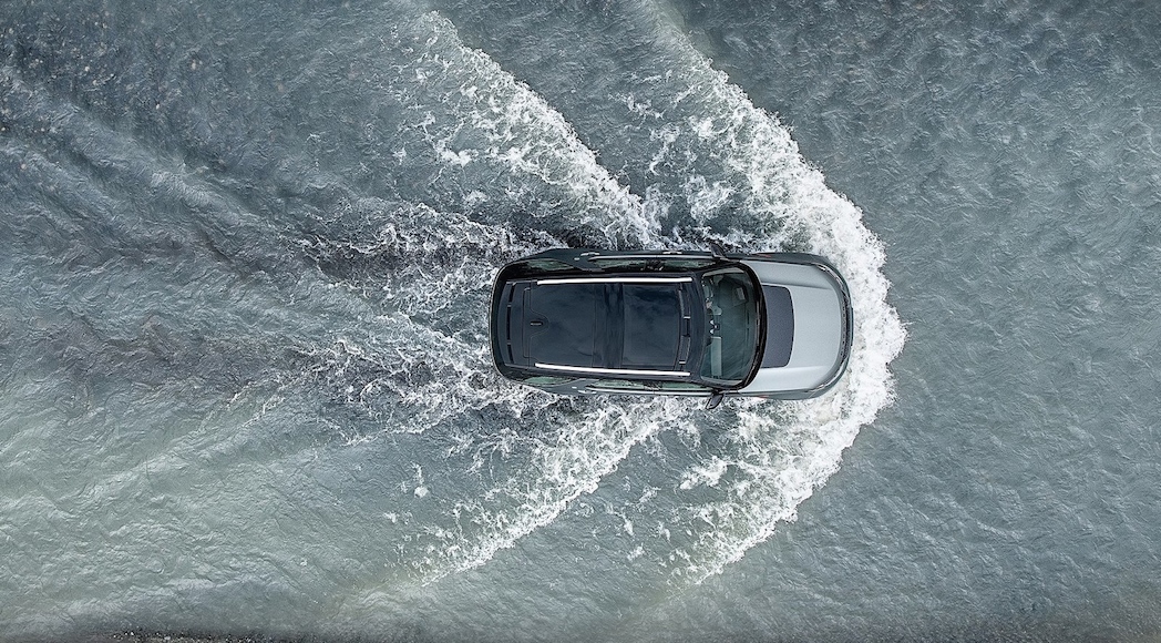 Land Rover Discovery SVX 2018-8