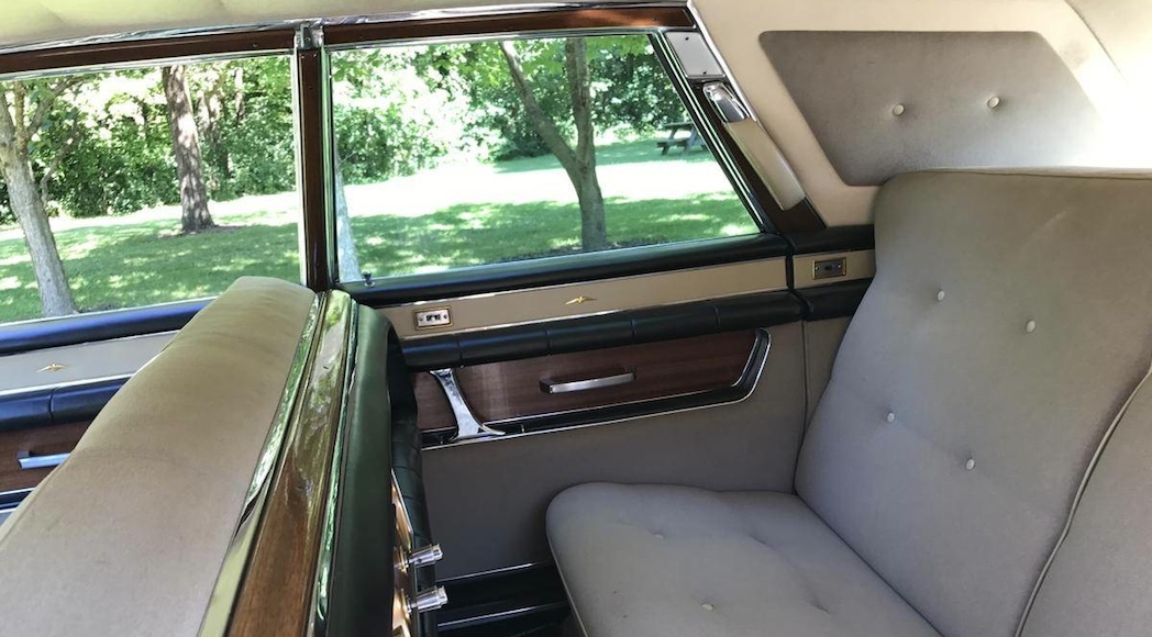 Duesenberg Model D Concept 1966-14