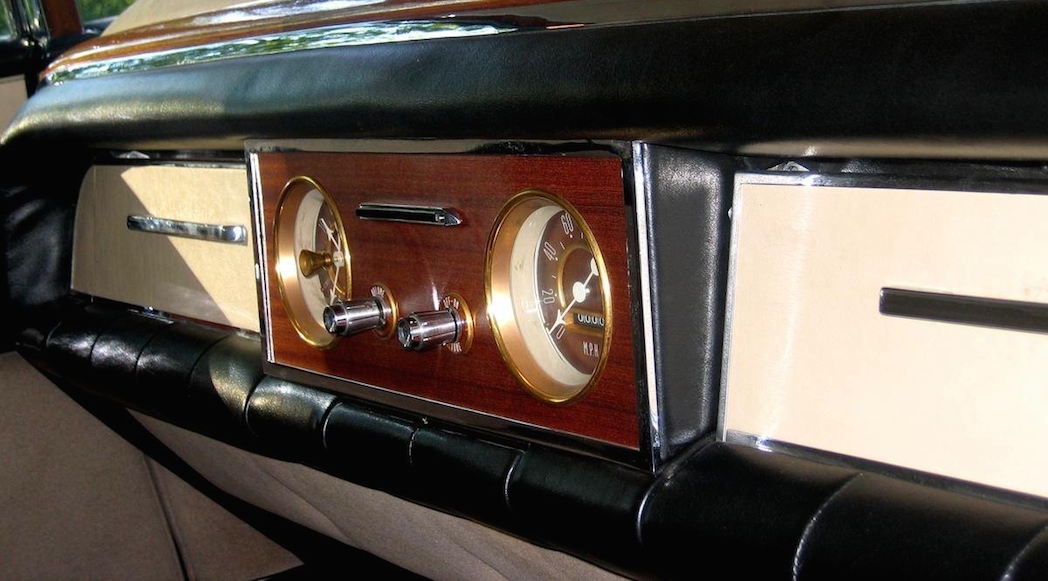 Duesenberg Model D Concept 1966-18