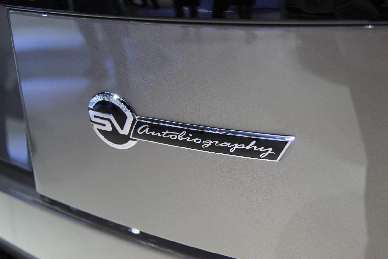 2018 Range Rover SV (2)