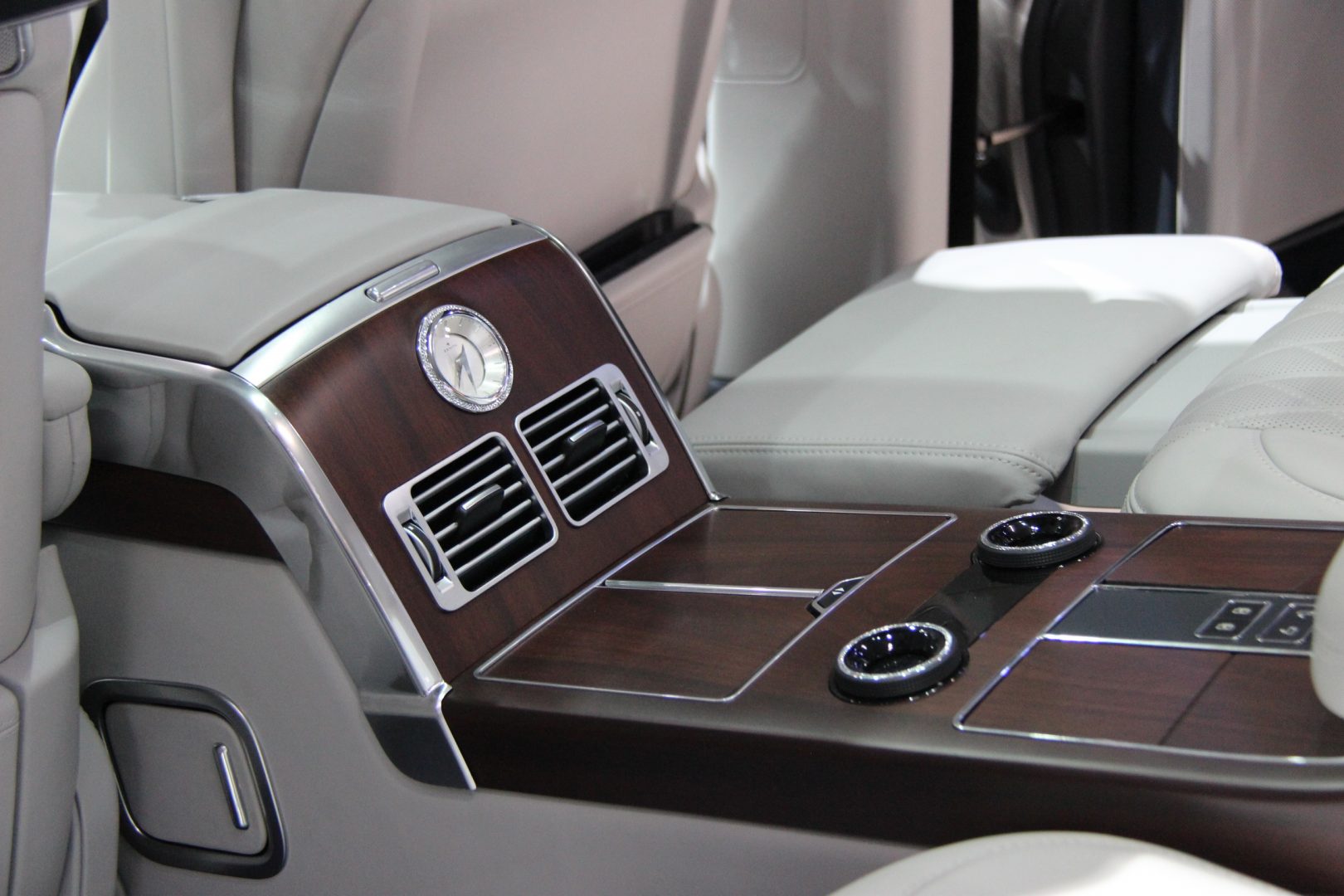 2018 Range Rover SV (7)