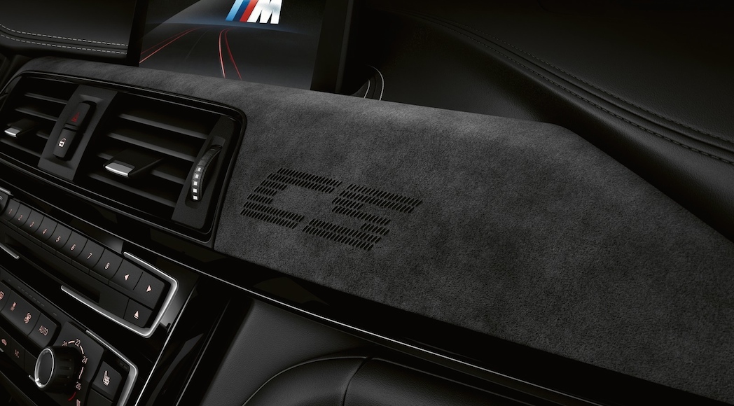 BMW M3 CS 2018-11