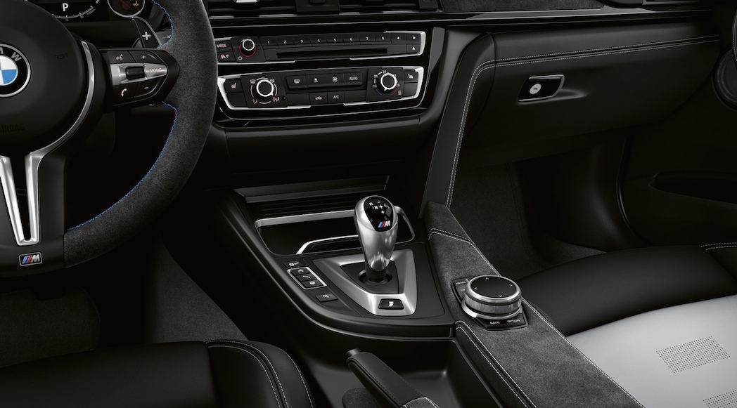 BMW M3 CS 2018-12