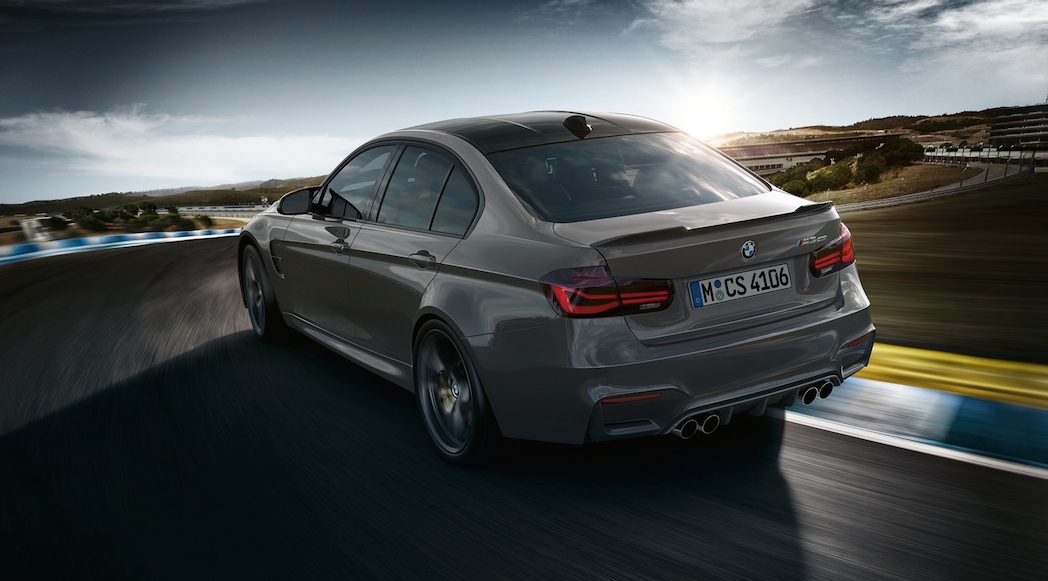 BMW M3 CS 2018-6