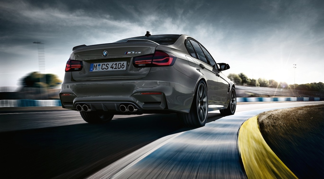 BMW M3 CS 2018-7