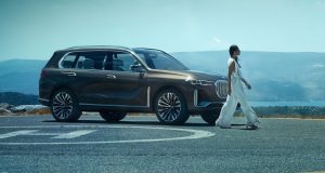 ACTUALITÉ AUTO : BMW prépare un X8?