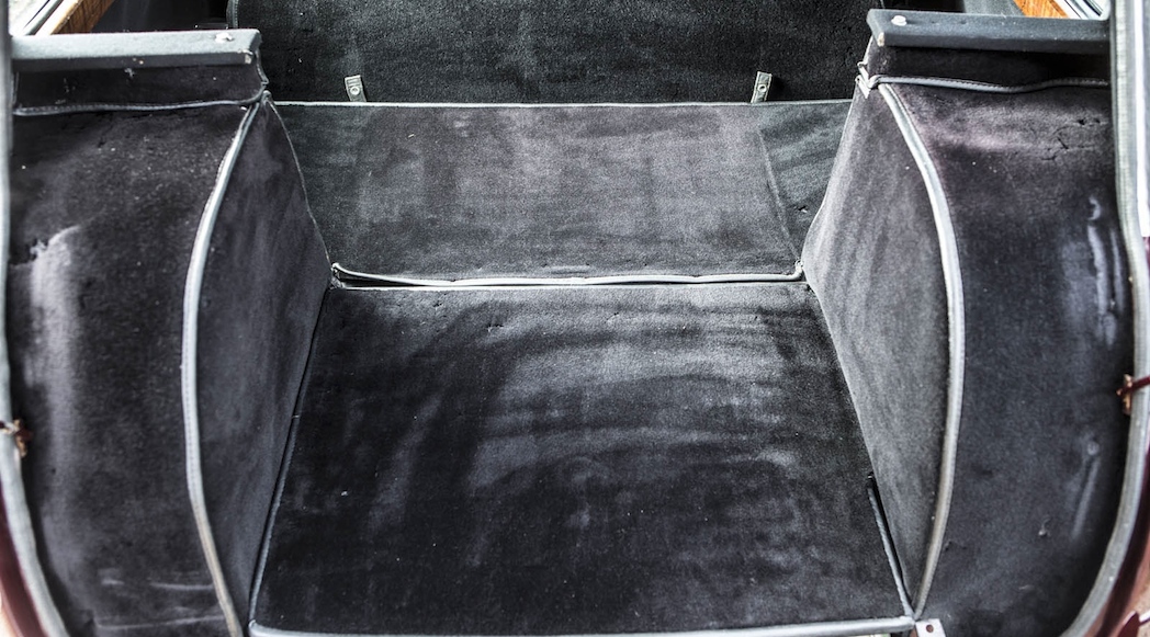 Ringo Starr Austin Cooper-11