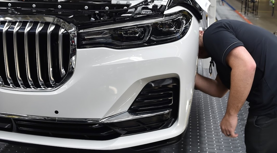 Prototype BMW X7 2018-14