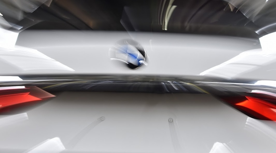 Prototype BMW X7 2018-17