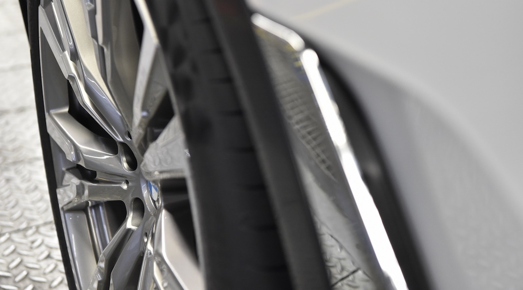 Prototype BMW X7 2018-18