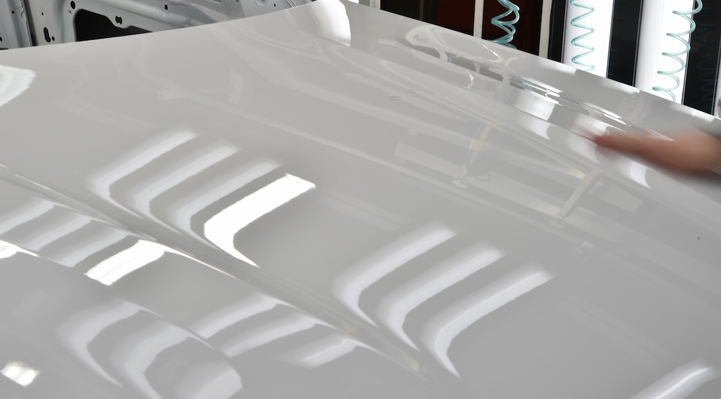 Prototype BMW X7 2018-2