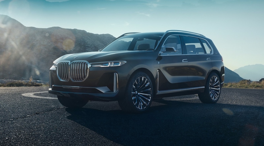 x-BMW X7 iPerformance Concept 2017-2
