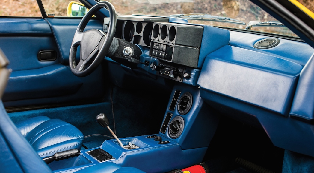 4-Lamborghini Jalpa 1985-4