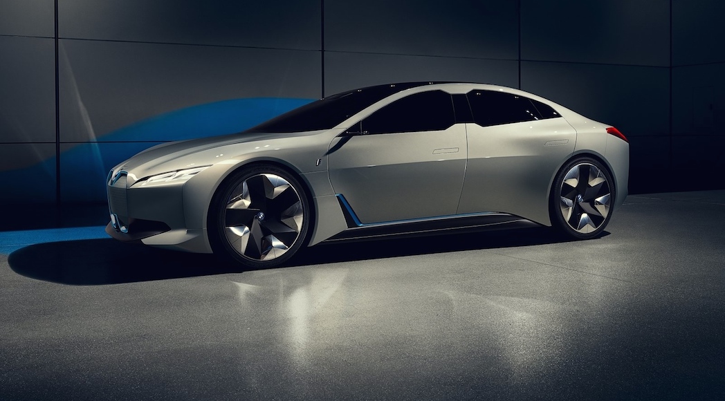 BMW i Vision Dynamics Concept 2017-3