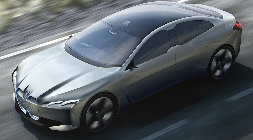 BMW i Vision Dynamics Concept 2017-4