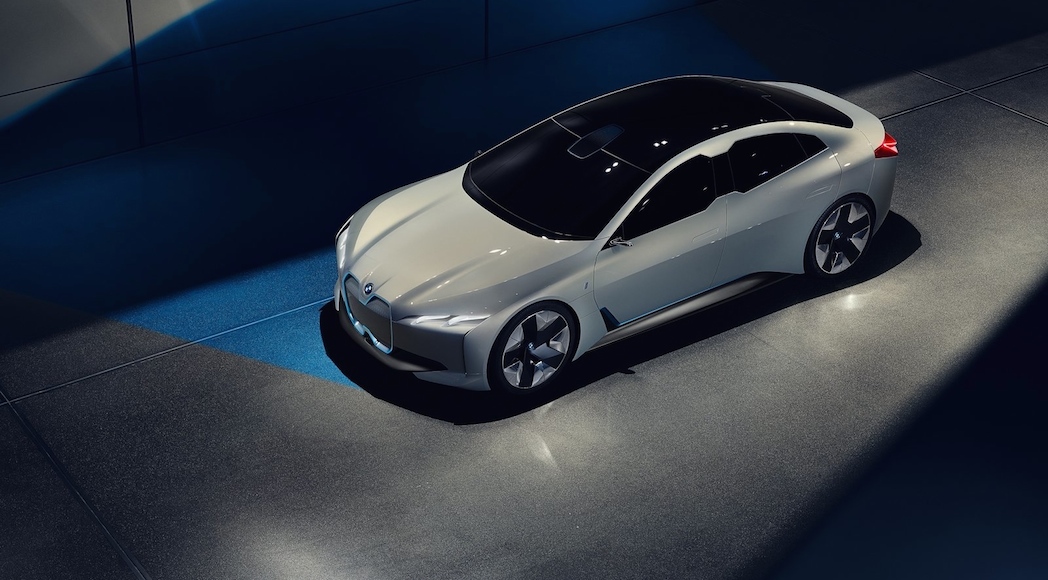 BMW i Vision Dynamics Concept 2017-5