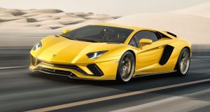 ACTUALITÉ AUTO : Lamborghini considère l’électrification pour la succession de l’Aventador S